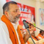 निशिकांत दुबे